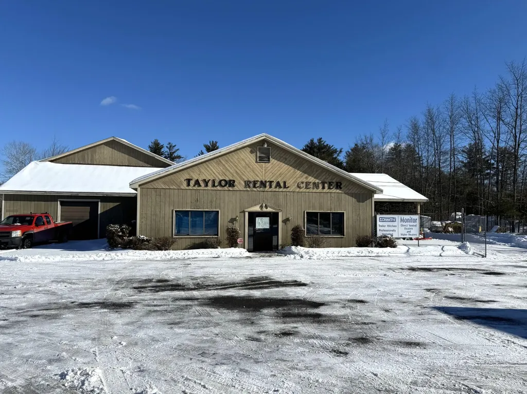 1306 Main Street Sanford ME 04073