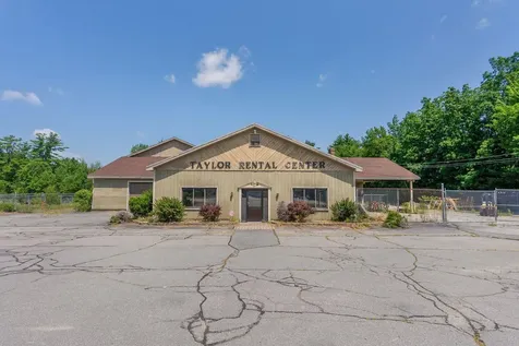 1306 Main Street Sanford ME 04073