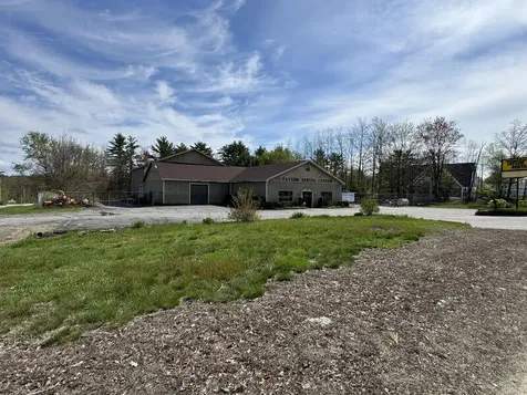 1306 Main Street Sanford ME 04073