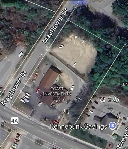 1306 Main Street Sanford ME 04073