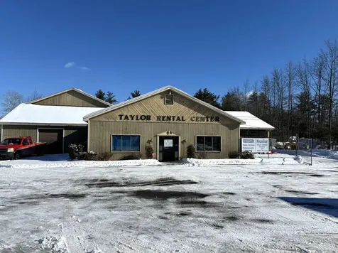 1306 Main Street Sanford ME 04073