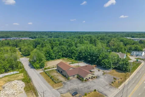 1306 Main Street Sanford ME 04073