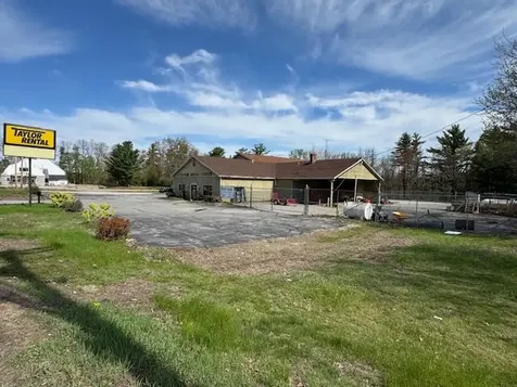 1306 Main Street Sanford ME 04073