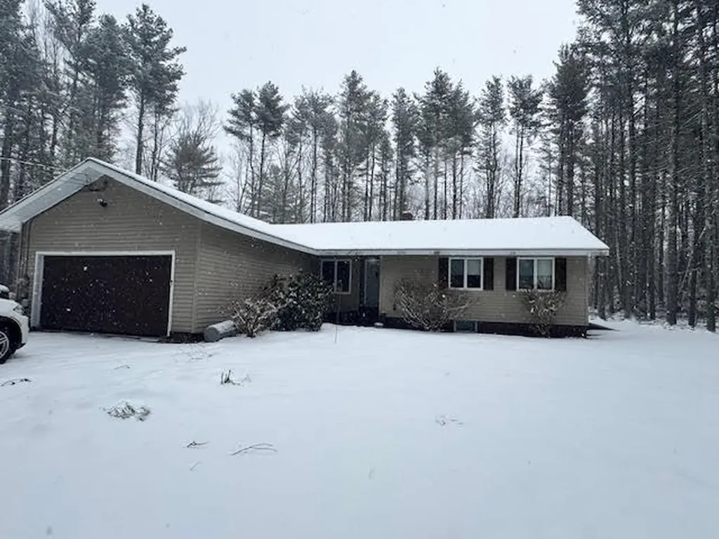 257 Town Farm Road Oakland ME 04963
