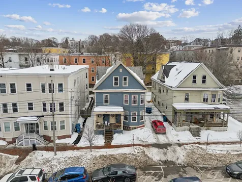 146 Park Avenue Portland ME 04101