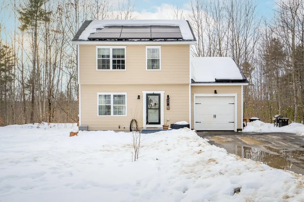 99 Harvest Hill Road Windham ME 04062