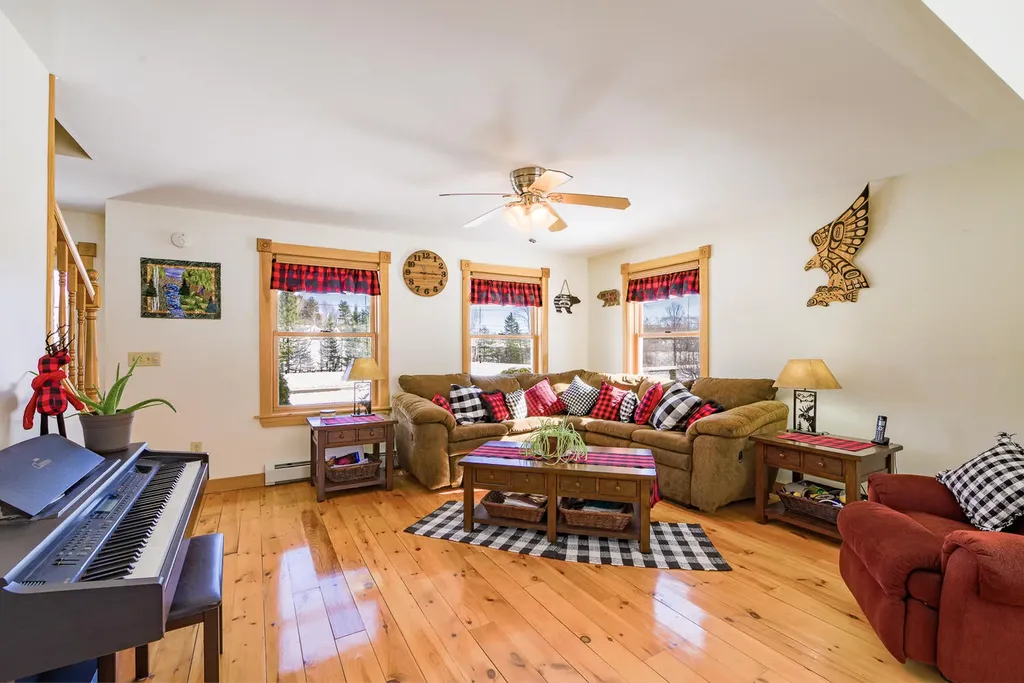 3 Brookside Drive Fairfield ME 04937