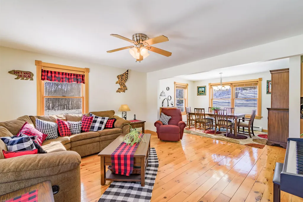 3 Brookside Drive Fairfield ME 04937