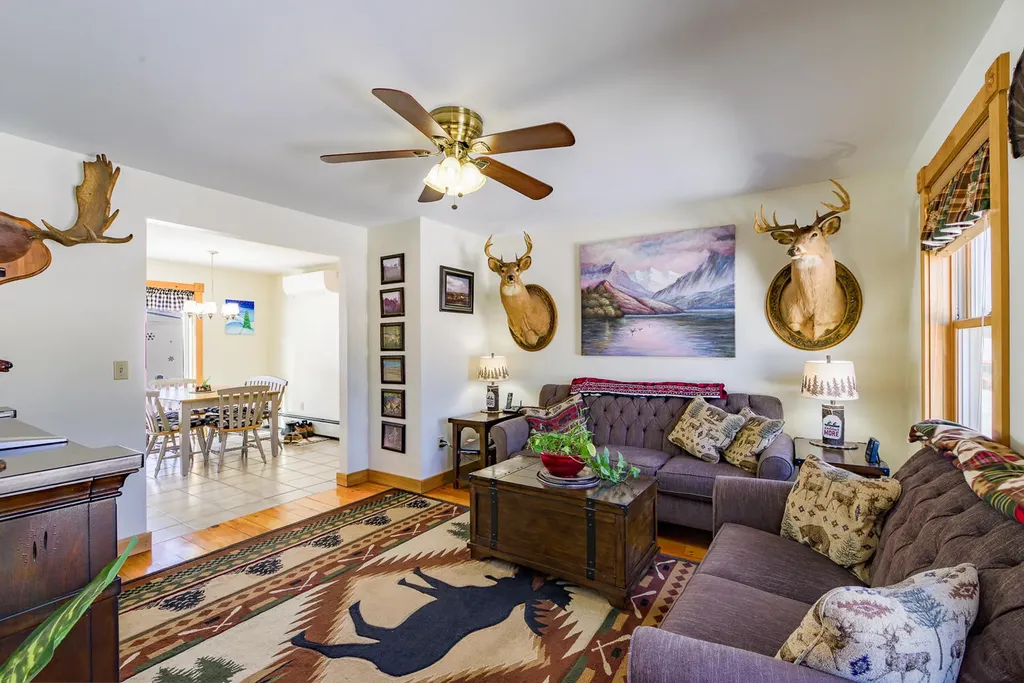 3 Brookside Drive Fairfield ME 04937