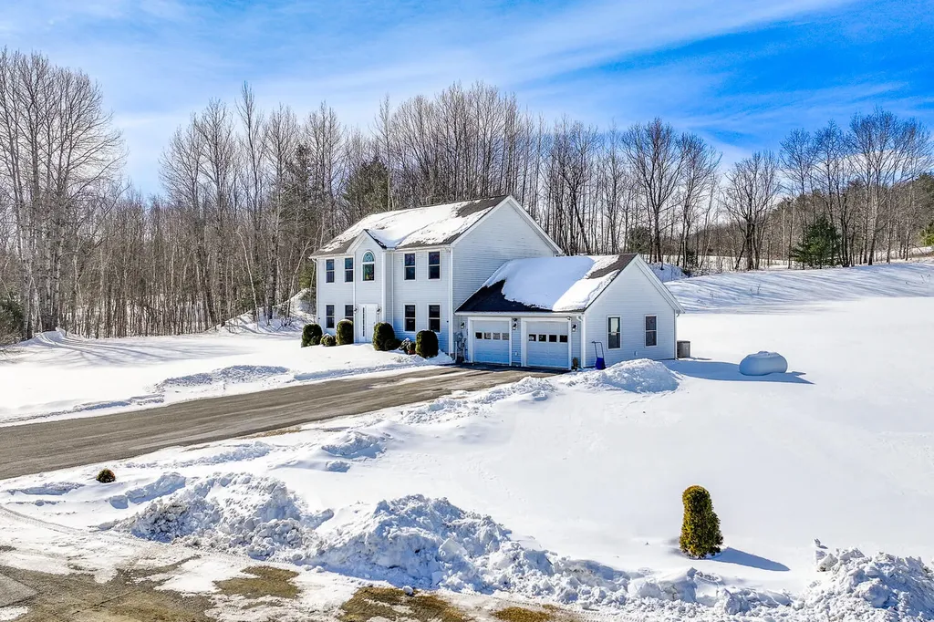 3 Brookside Drive Fairfield ME 04937