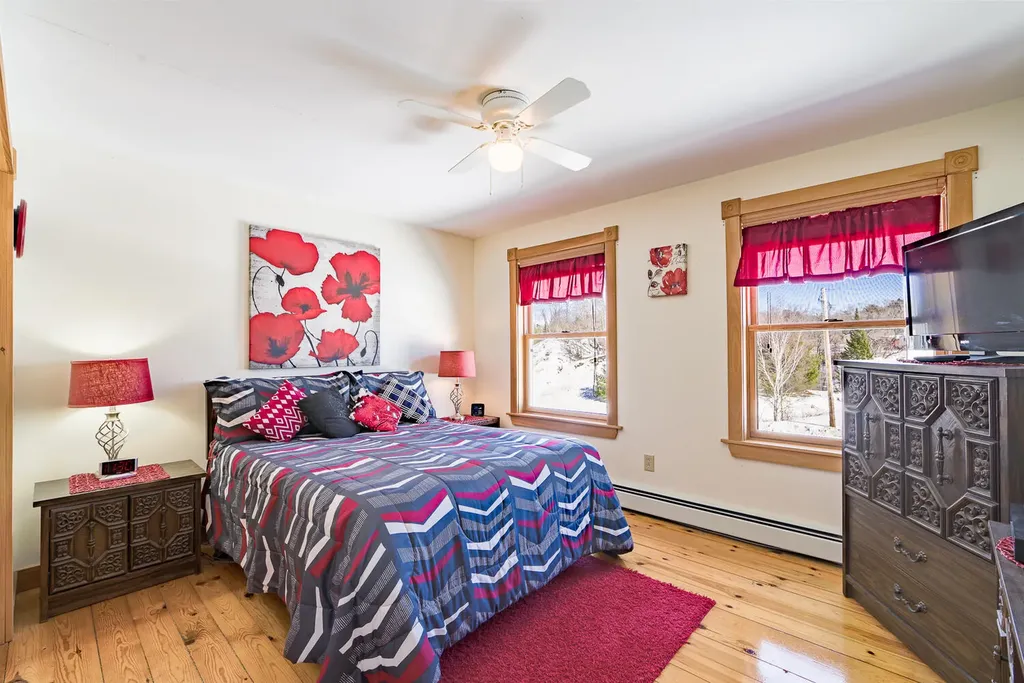 3 Brookside Drive Fairfield ME 04937