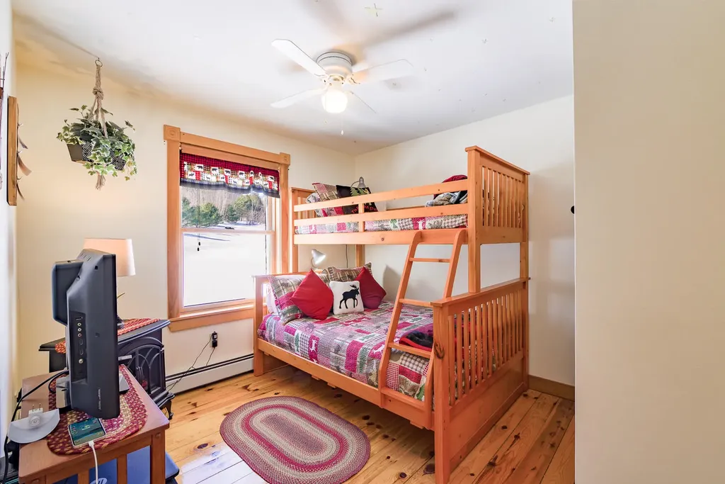 3 Brookside Drive Fairfield ME 04937
