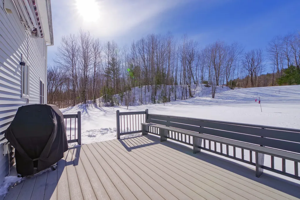 3 Brookside Drive Fairfield ME 04937