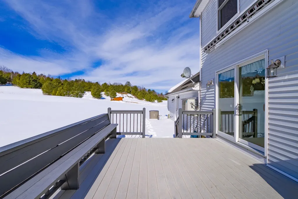 3 Brookside Drive Fairfield ME 04937