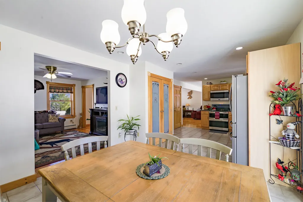 3 Brookside Drive Fairfield ME 04937