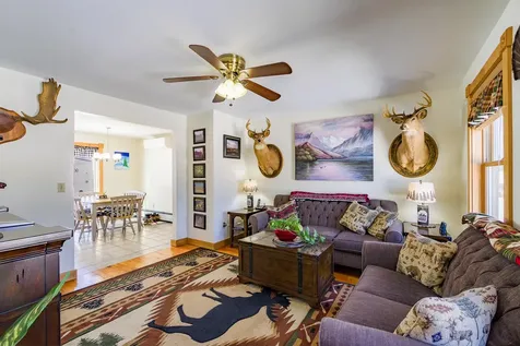 3 Brookside Drive Fairfield ME 04937