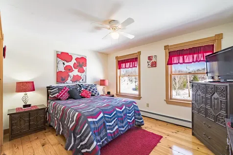 3 Brookside Drive Fairfield ME 04937