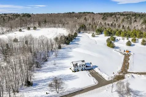 3 Brookside Drive Fairfield ME 04937