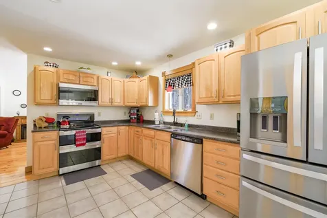 3 Brookside Drive Fairfield ME 04937