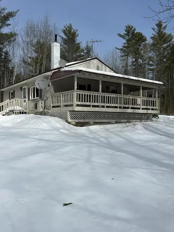 12 Cobb Road Stetson ME 04488