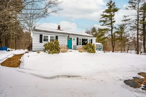 6 Longfellow Road Gorham ME 04038
