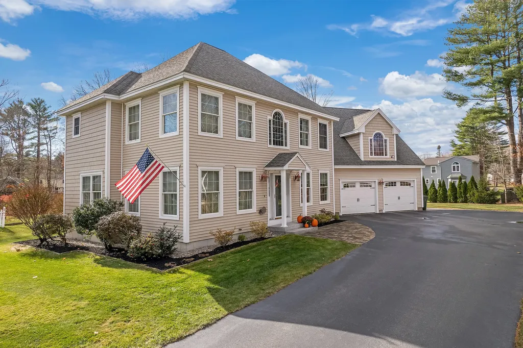 5 Buckthorn Circle Saco ME 04072