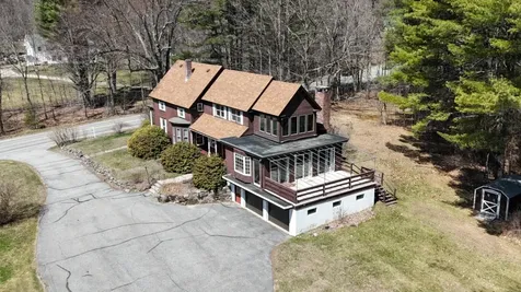 119 W Auburn Road Auburn ME 04210