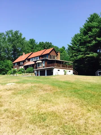 119 W Auburn Road Auburn ME 04210