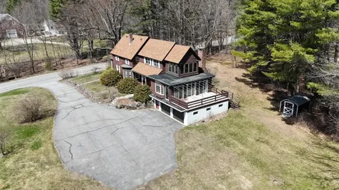 119 W Auburn Road Auburn ME 04210