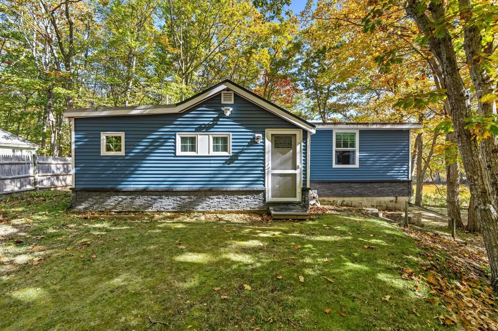 41 Bridge Road Biddeford ME 04005