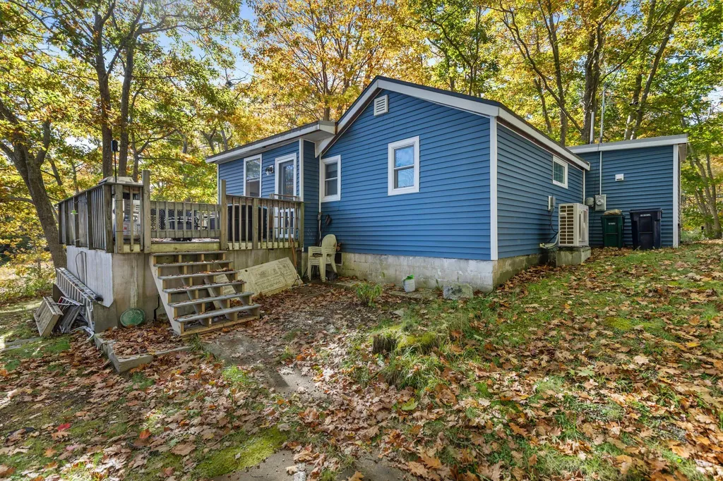 41 Bridge Road Biddeford ME 04005