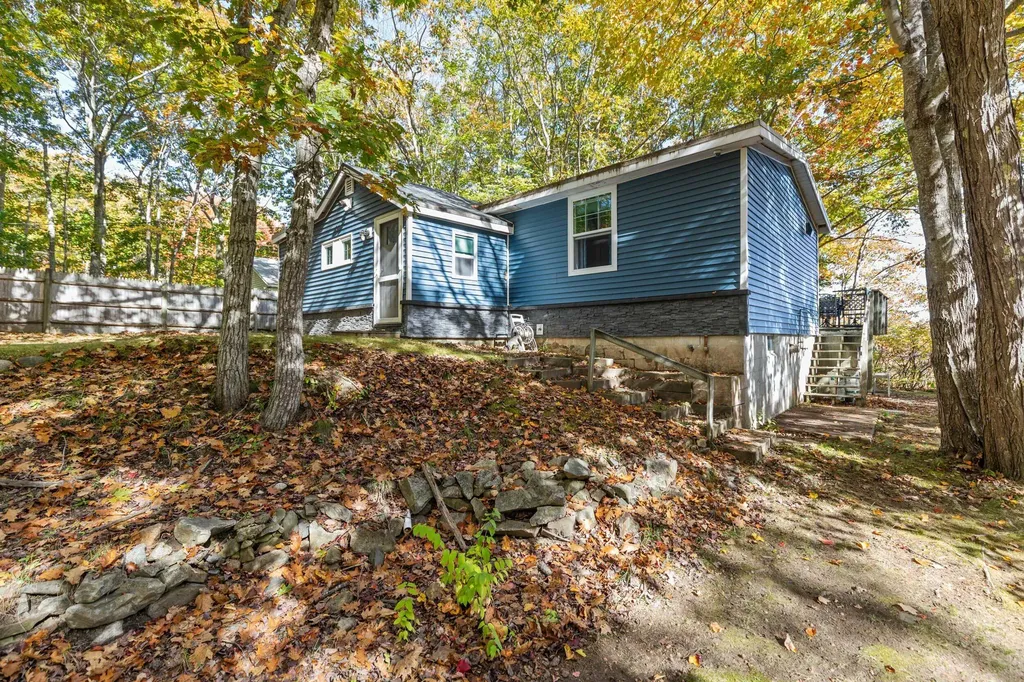 41 Bridge Road Biddeford ME 04005