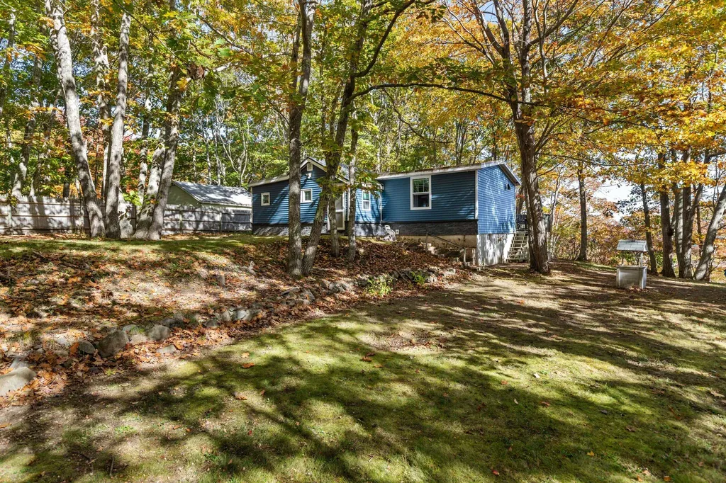 41 Bridge Road Biddeford ME 04005