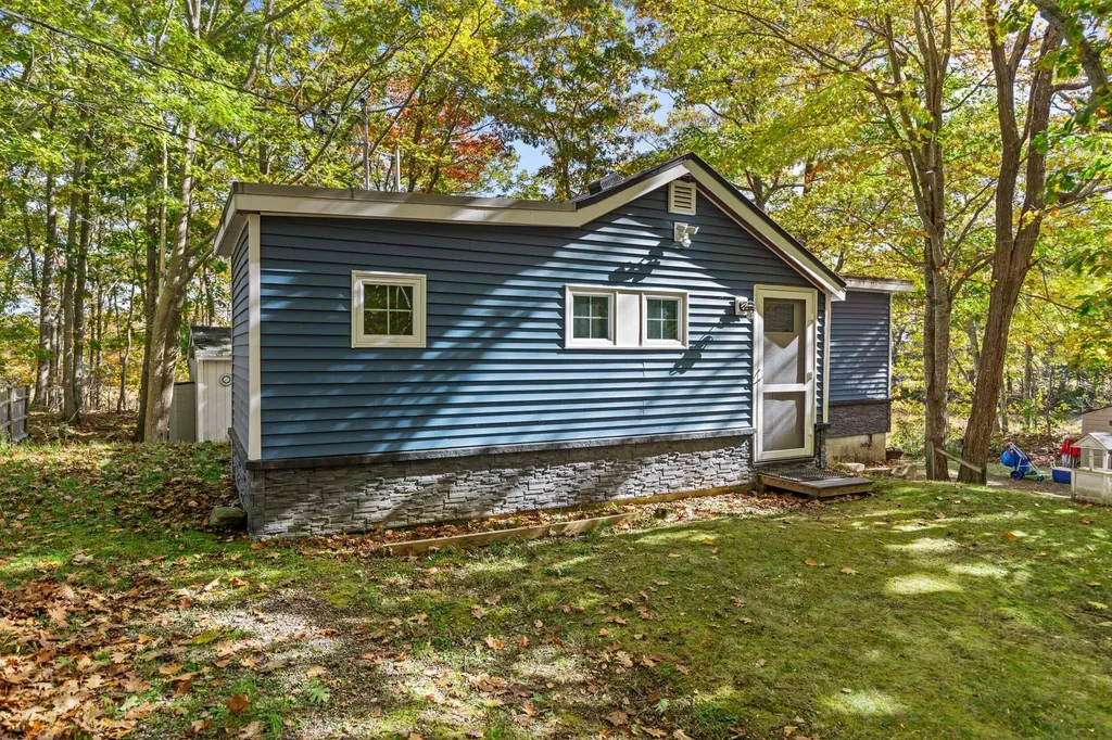 41 Bridge Road Biddeford ME 04005