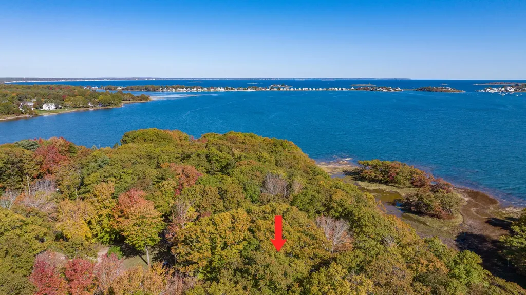 41 Bridge Road Biddeford ME 04005