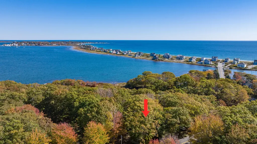 41 Bridge Road Biddeford ME 04005