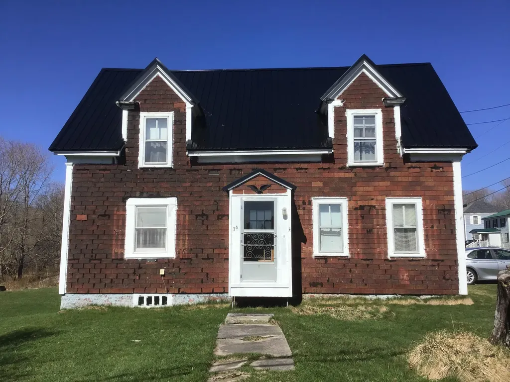 36 High Street Eastport ME 04631