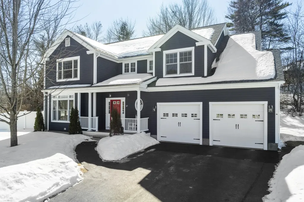 57 Ballpark Drive Portland ME 04103