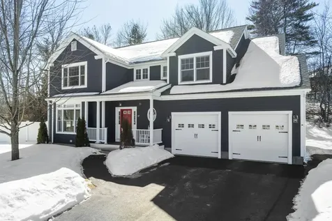 57 Ballpark Drive Portland ME 04103
