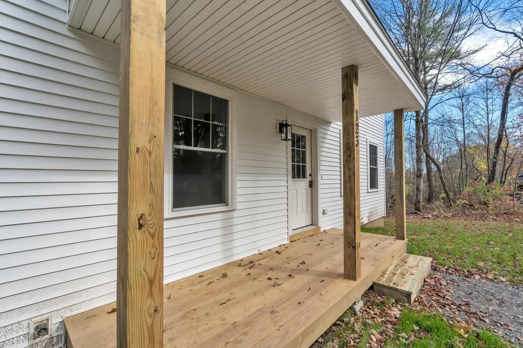 Lot 2 Heritage Drive Berwick ME 03901