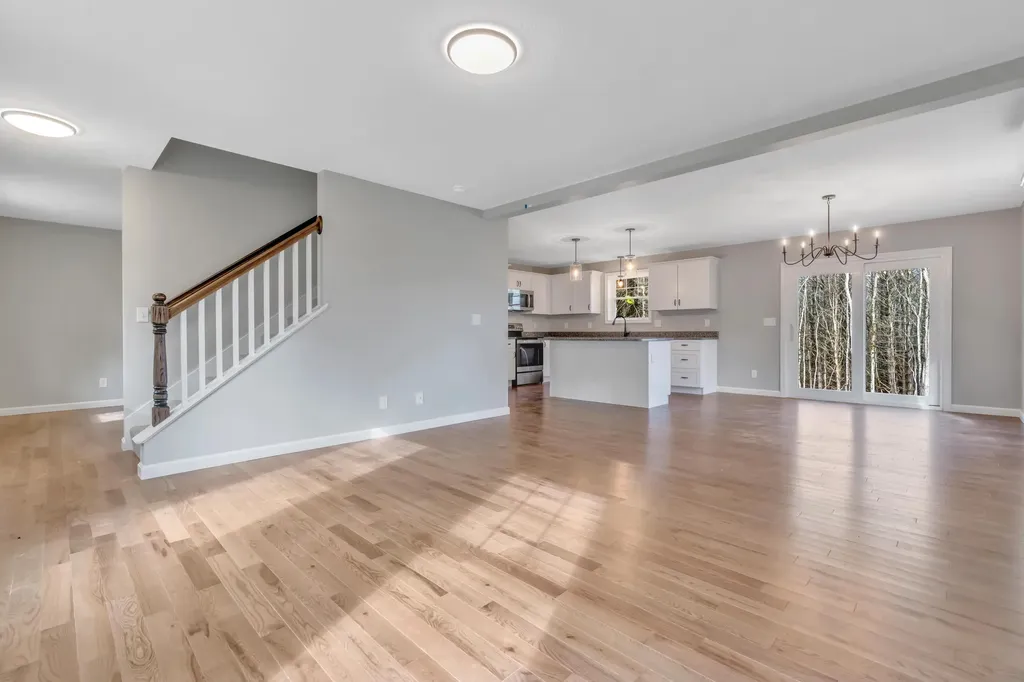 Lot 2 Heritage Drive Berwick ME 03901