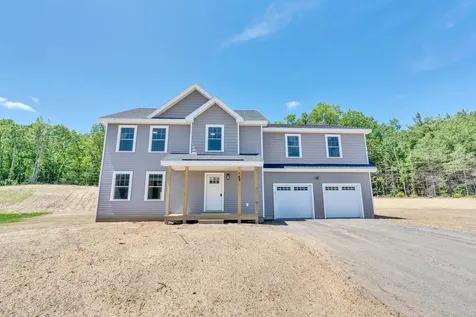 Lot 4 Heritage Drive Berwick ME 03901