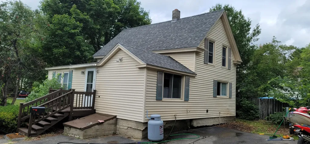 81 Prospect Street Millinocket ME 04462