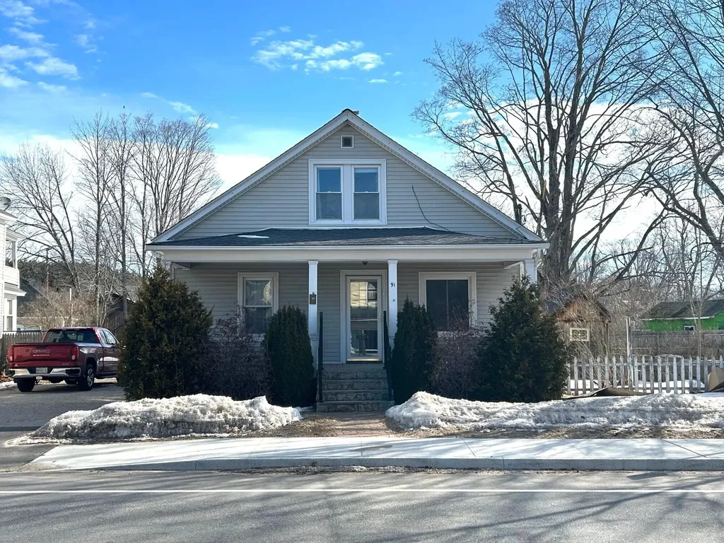 91 River Street Sanford ME 04073
