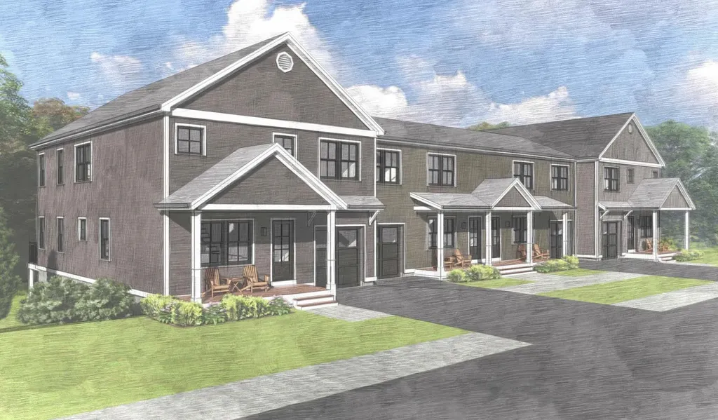 27 Daybreak Lane Windham ME 04062