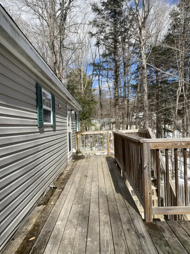 950 Maple Ridge Road Harrison ME 04040