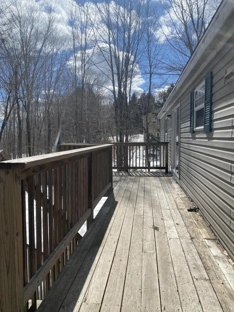 950 Maple Ridge Road Harrison ME 04040