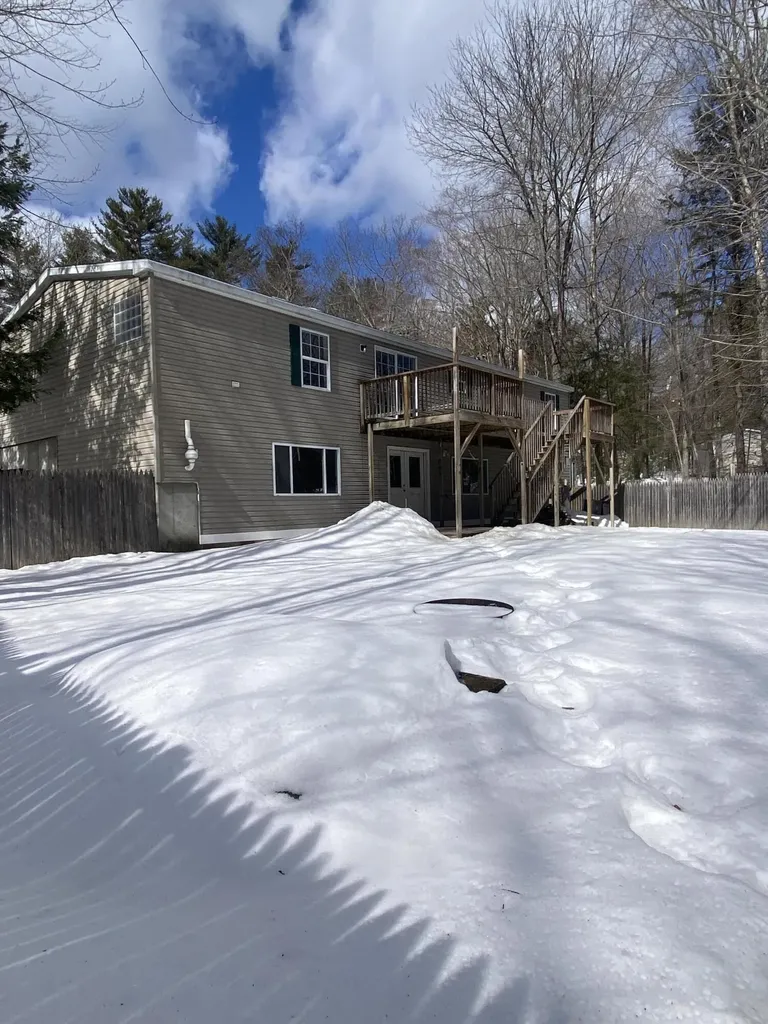 950 Maple Ridge Road Harrison ME 04040