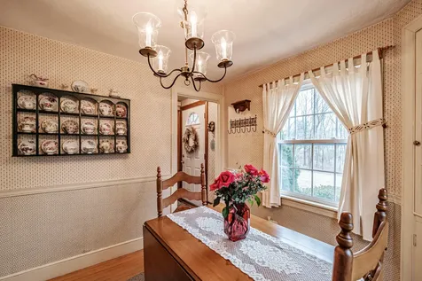 539 Mitchell Road Cape Elizabeth ME 04107