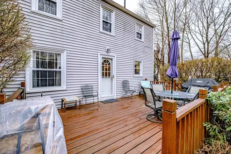 539 Mitchell Road Cape Elizabeth ME 04107